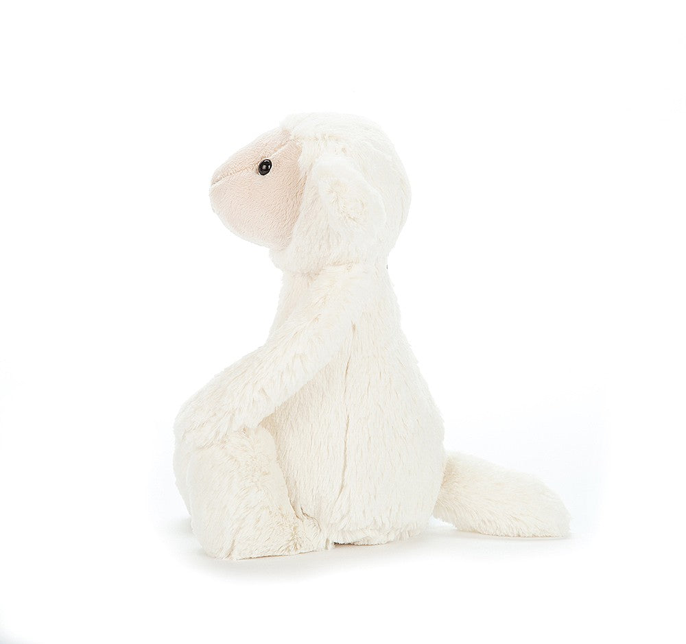 Bashful Lamb Original (Medium)