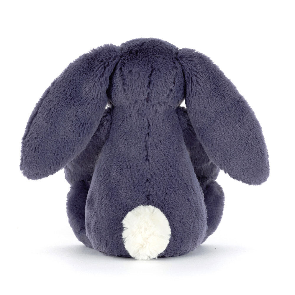 Little Bashful Saffyre Bunny