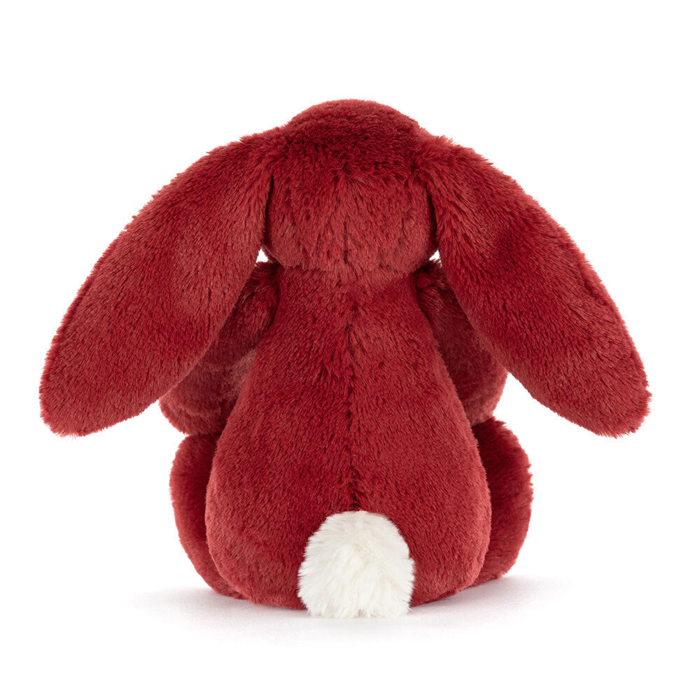 Little Bashful Redcurrant Bunny