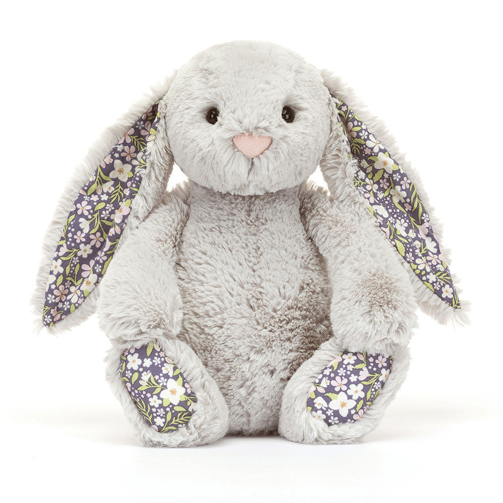 Blossom Silver Bunny 'Bloom' Small