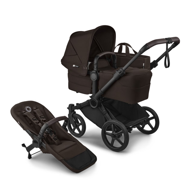 Bugaboo Donkey 6 2-in-1 Kinderwagen