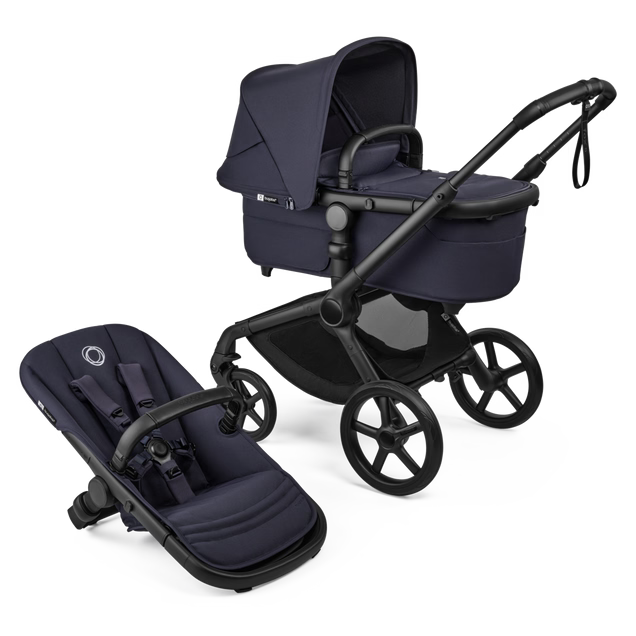 Bugaboo Fox 5 Renew 2-in-1-Kinderwagen
