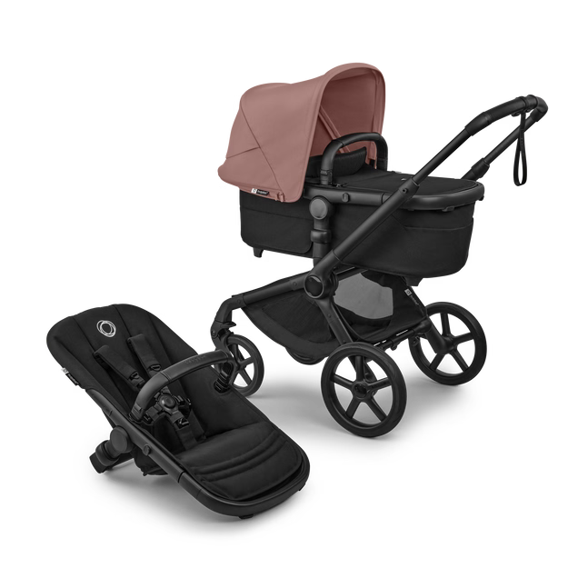 Bugaboo Fox 5 Renew 2-in-1-Kinderwagen