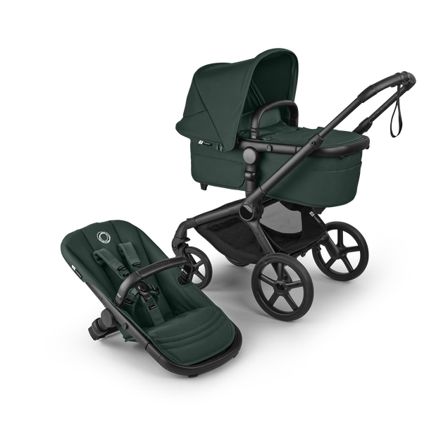 Bugaboo Fox 5 Renew 2-in-1-Kinderwagen