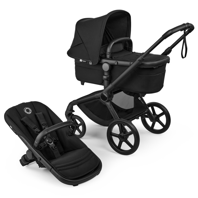 Bugaboo Fox 5 Renew 2-in-1-Kinderwagen
