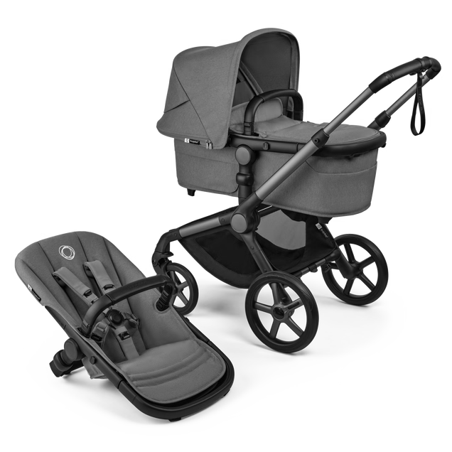 Bugaboo Fox 5 Renew 2-in-1-Kinderwagen