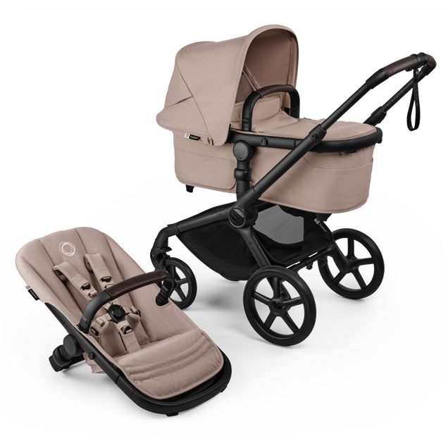 Bugaboo Fox 5 Renew 2-in-1-Kinderwagen
