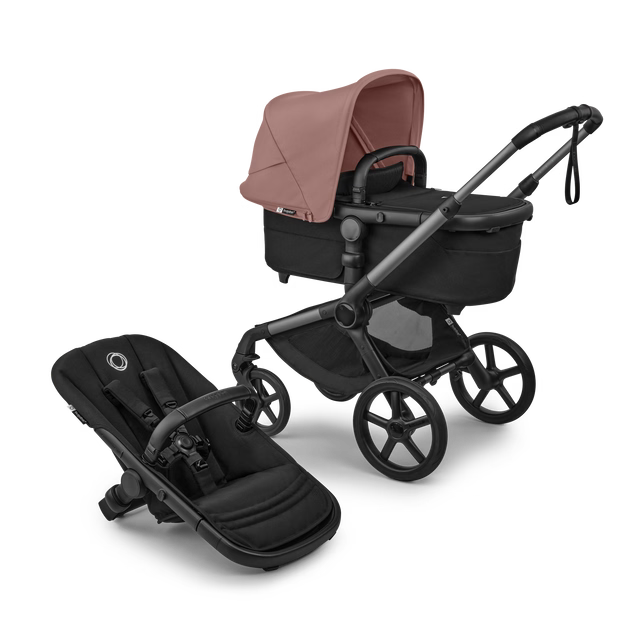 Bugaboo Fox 5 Renew 2-in-1-Kinderwagen