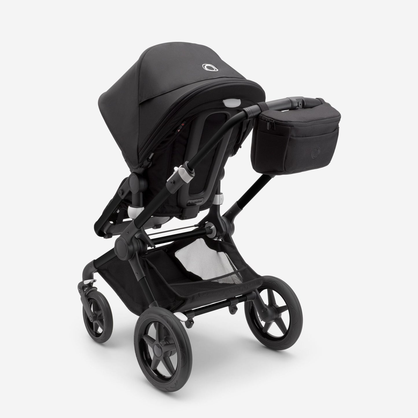 bugaboo organizer black