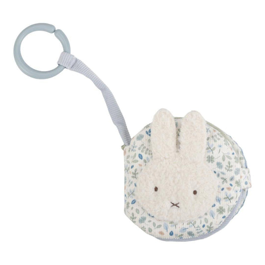 Buggybuch Lucky Leaves| Little Dutch x Miffy