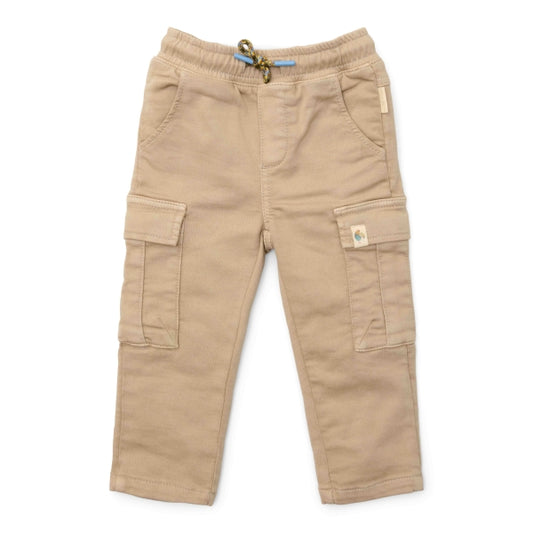 Little Dutch Cargohose- Sand