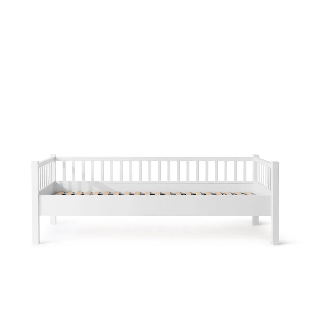 Couchbett Isle of Dogs Design
