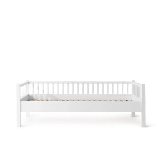 Couchbett Isle of Dogs Design