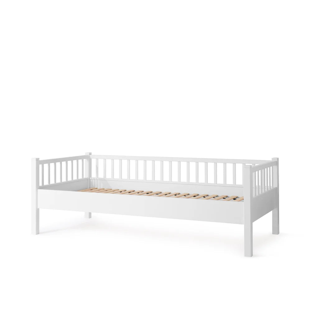 Couchbett Isle of Dogs Design