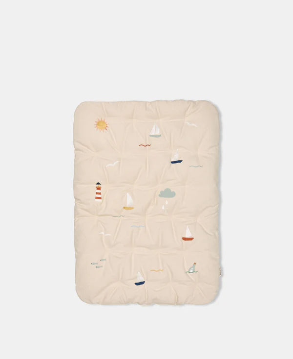 Morris Spielmatratze - Sea Life - LIMITED EDITION