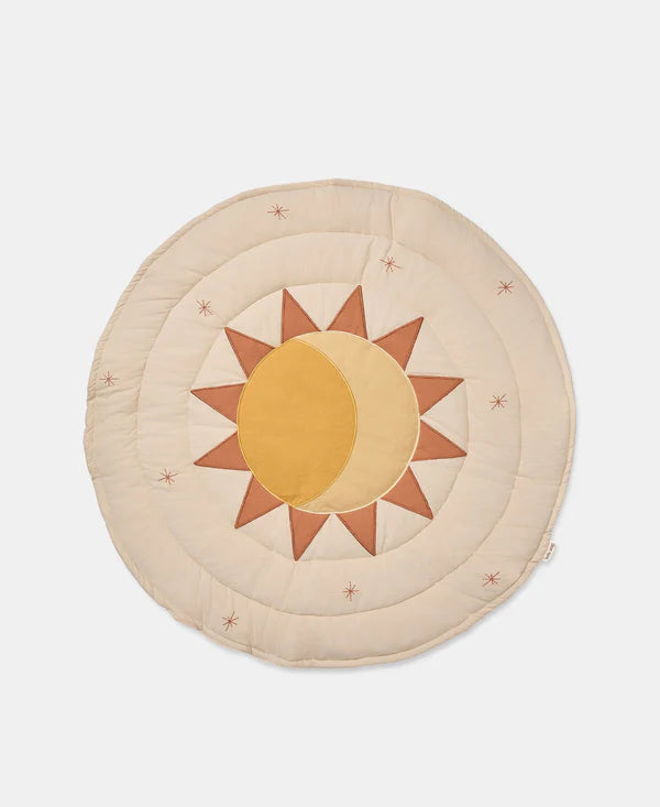 Sirius Spieldecke, Soft White - Soft White - LIMITED EDITION