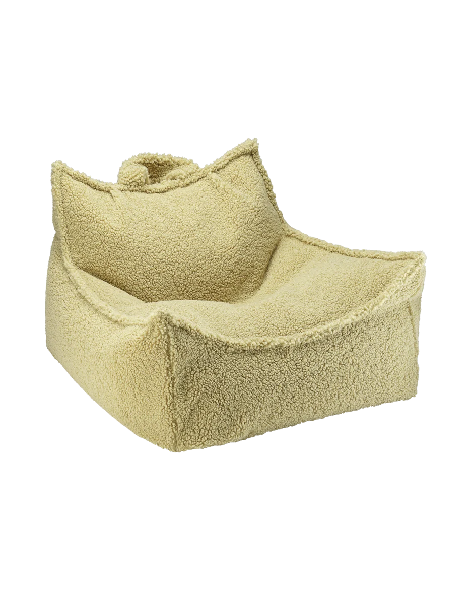 Matcha Beanbag Chair