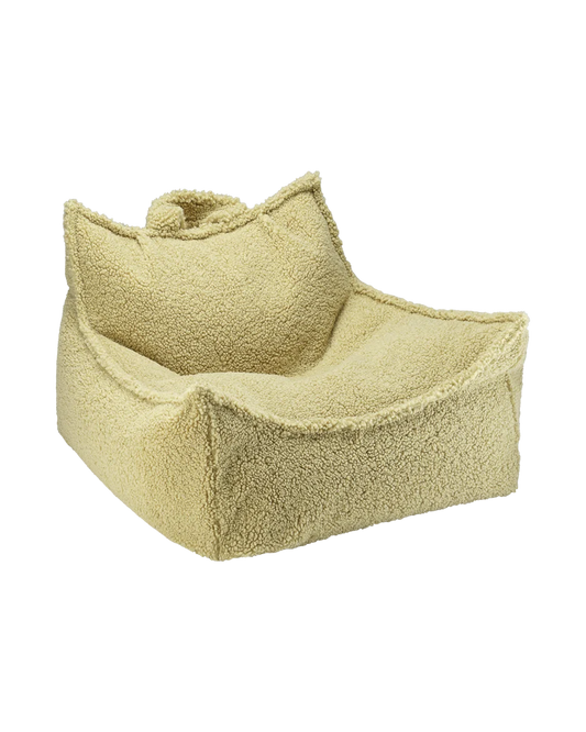 Matcha Beanbag Chair