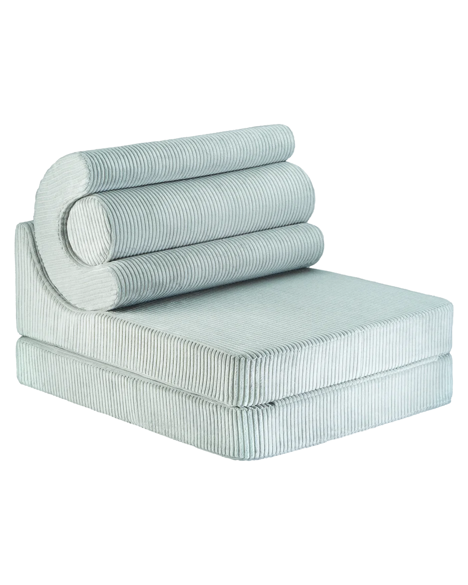 Flipster Lounger Teddy verschiedene Farben