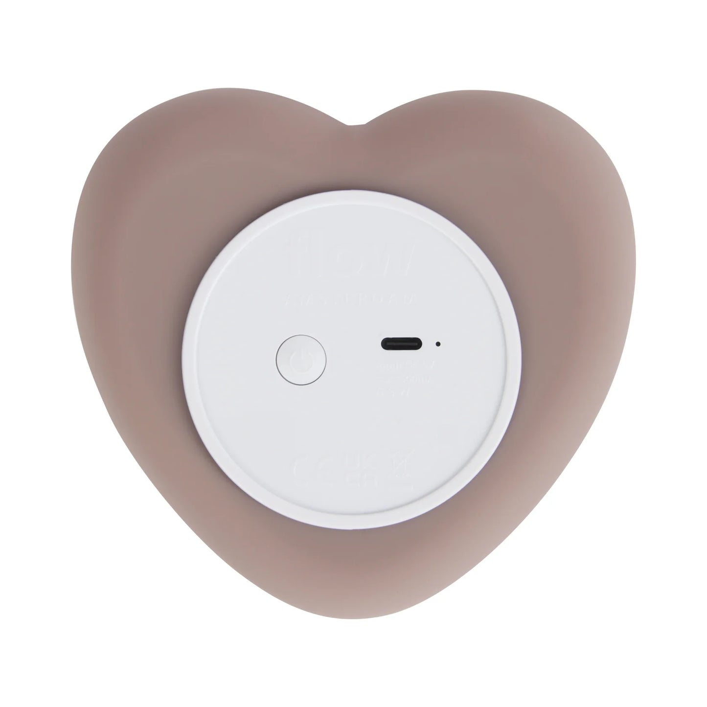 Ruby Still-Licht Dusty Pink