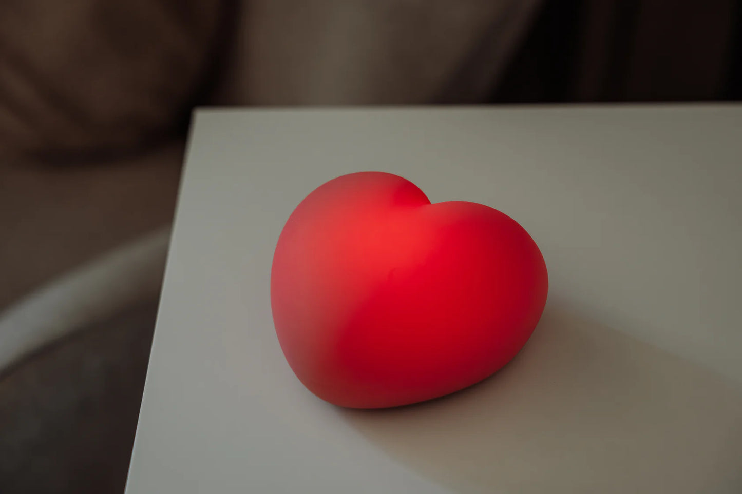 Ruby Still-Licht Dusty Pink