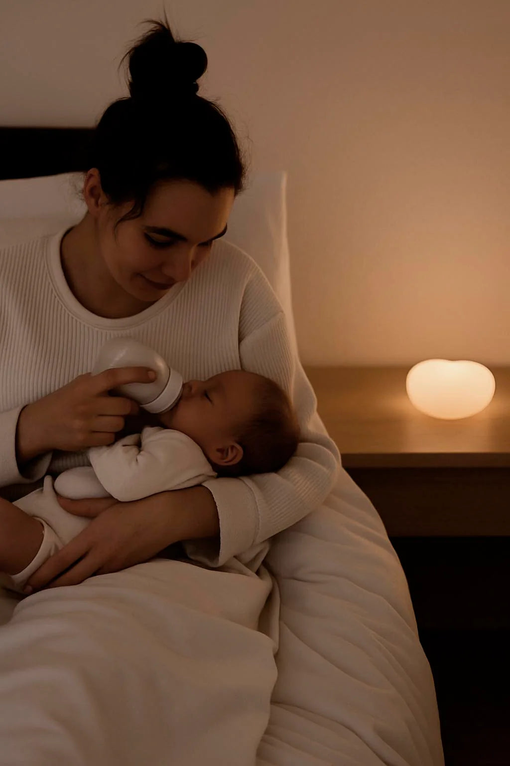 Ruby Still-Licht Dusty Pink