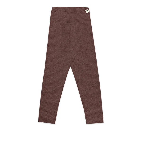 Leggins Finn aus 100% Merinowolle viele Farben und Größen
