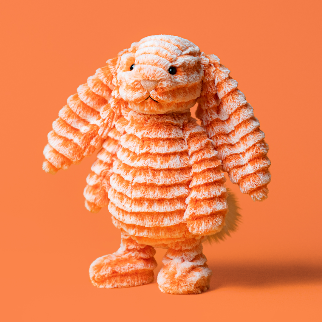 Fizzleskip Bunny Original