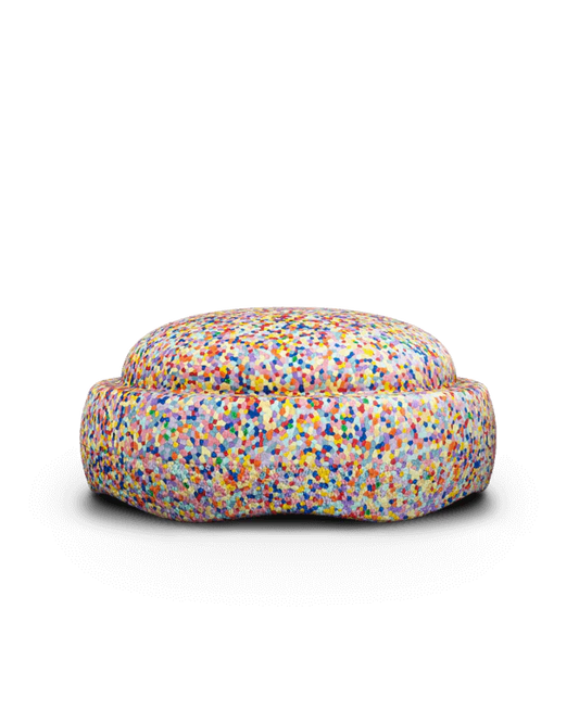 Stapelstein Original Grow Super Confetti