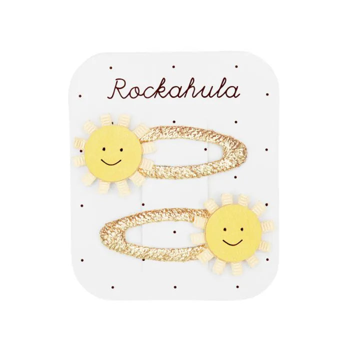 You are my Sunshine Clips