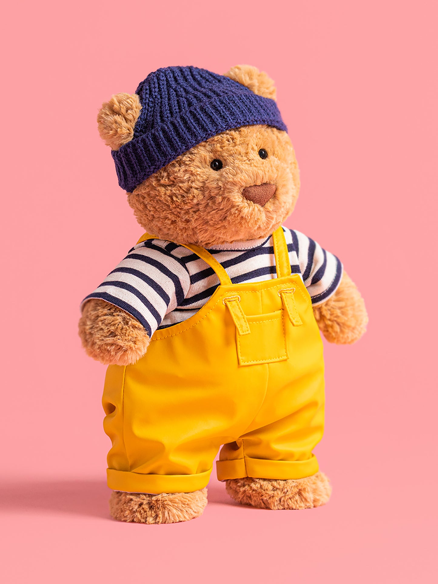 Bartholomew Bear Seefahrer Outfit