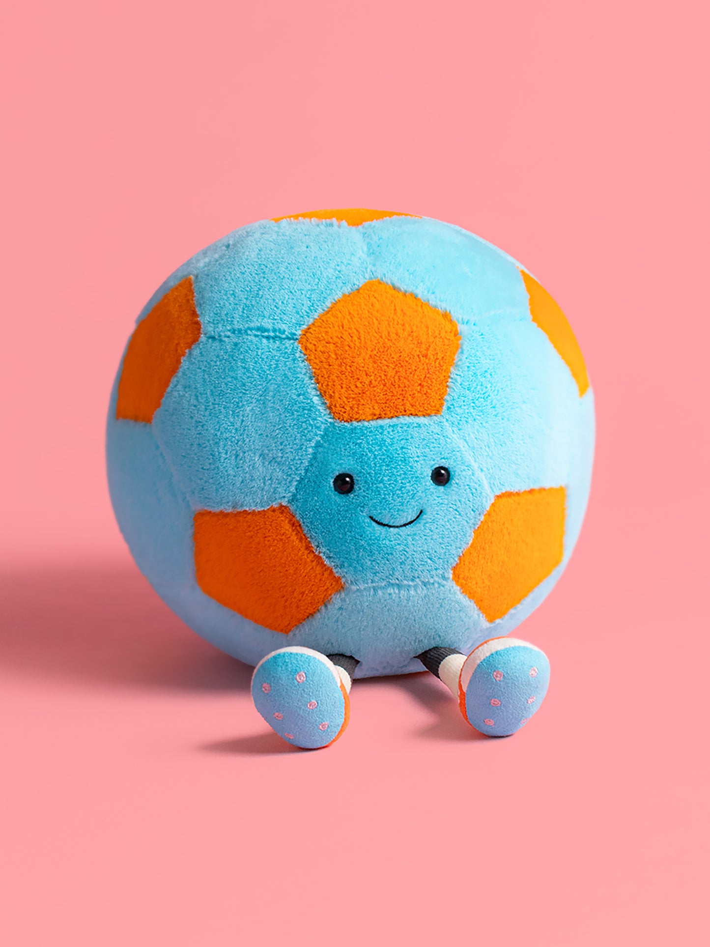 Amuseables Jellycat Football