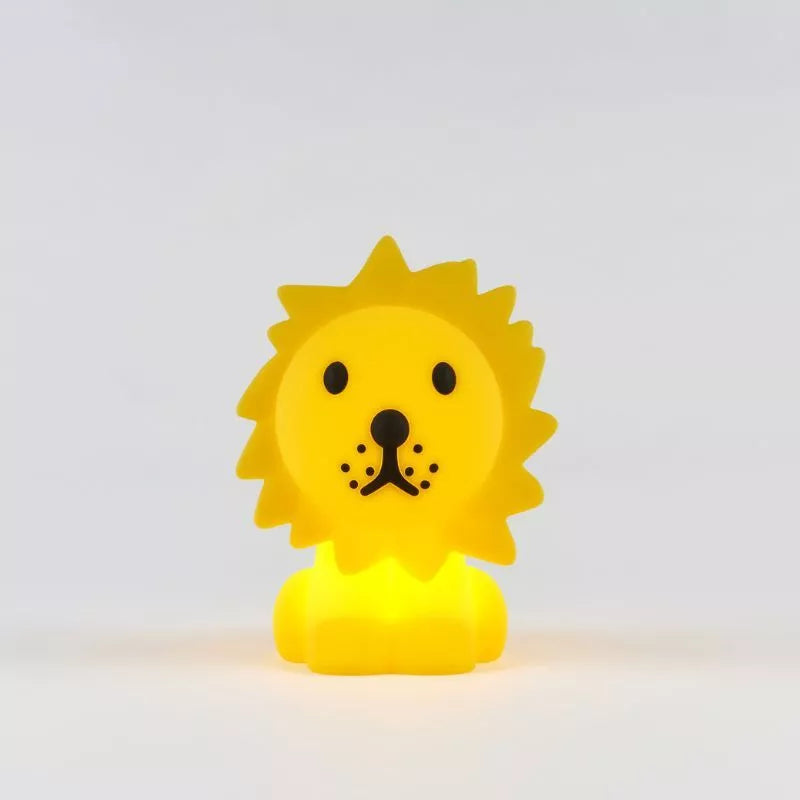 Lion Bundle of Light