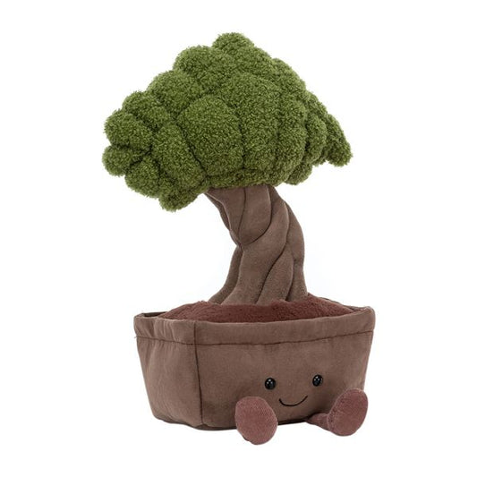 Amuseable Bonsai-Baum
