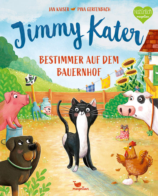 Jimmy Kater