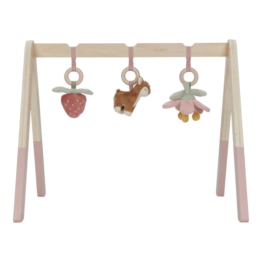 Spieltrapez Fairy Garden