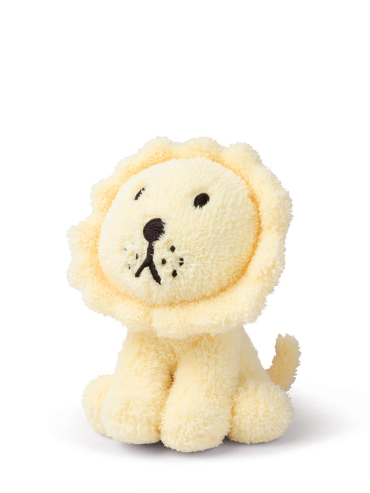 Lion Terry Light Yellow - 24cm - 9,5"