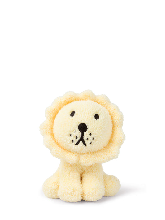 Lion Terry Light Yellow - 17cm - 7"