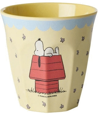 Becher Snoopy verschiedene Motive