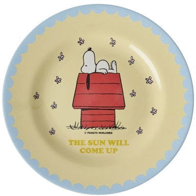 Teller Snoopy verschiedene Motive