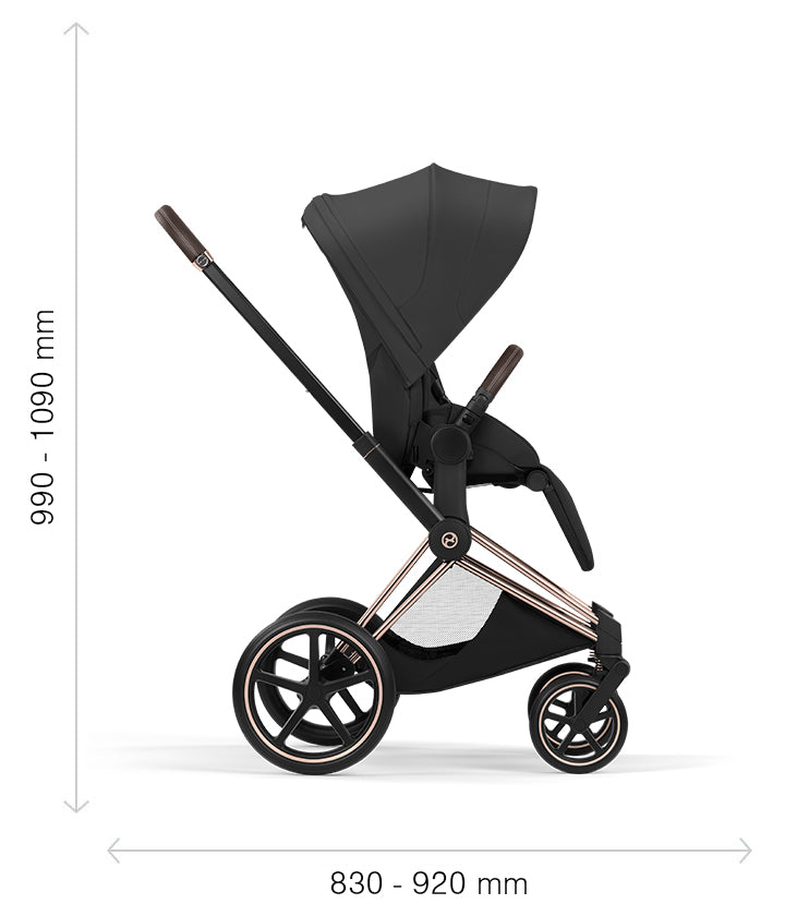 CYBEX Platinum - Priam Rahmen – Style Collection