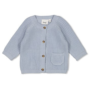 Strickjacke - The magic is in you