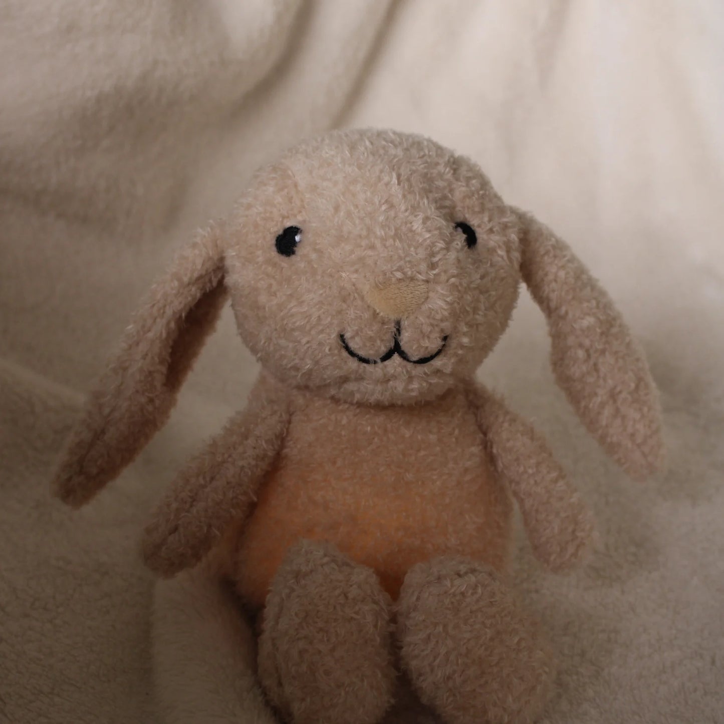 Milo (Oat) Plüsch Nachtlicht