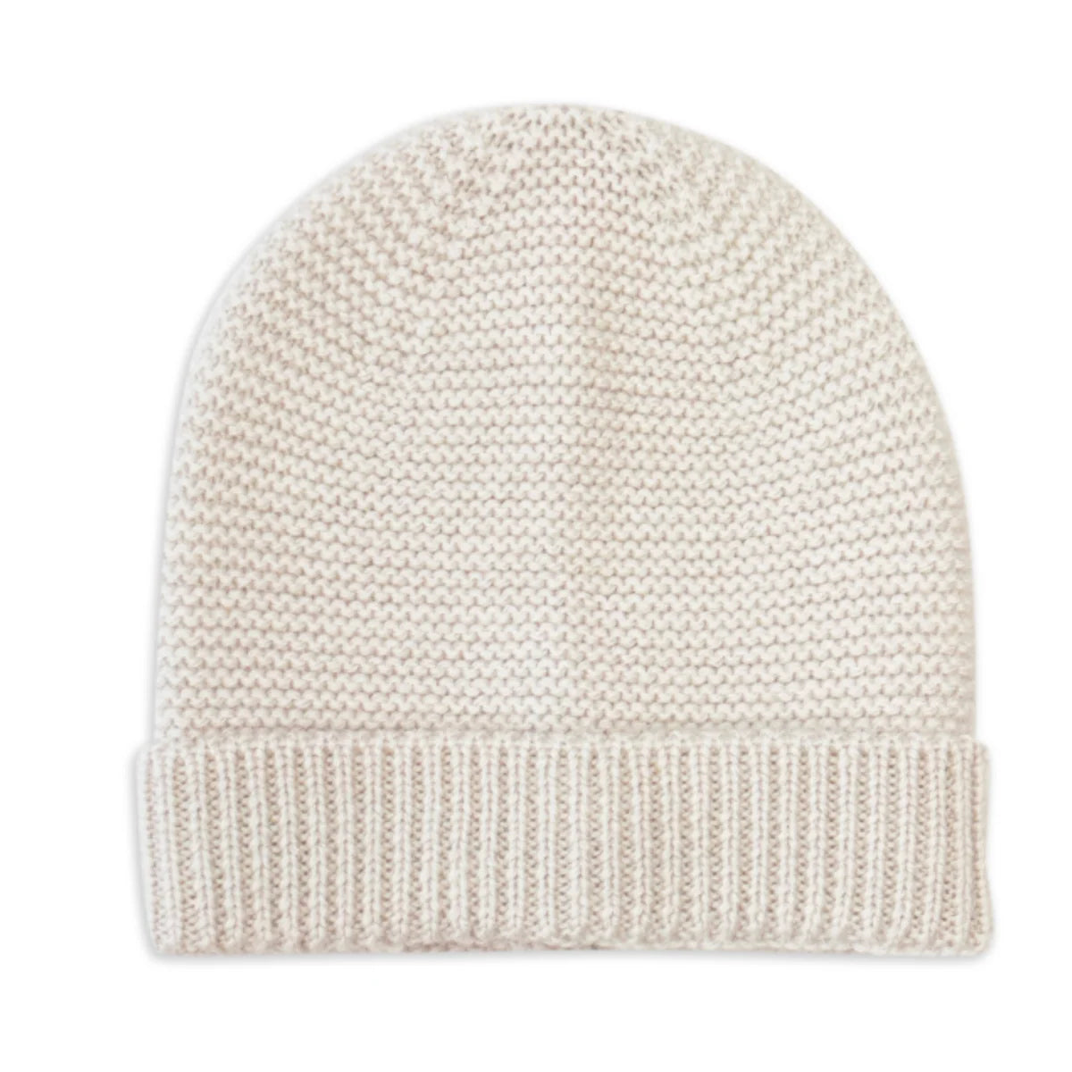 Newborn-Mütze Lotte 100% Merinowolle verschiedene Farben