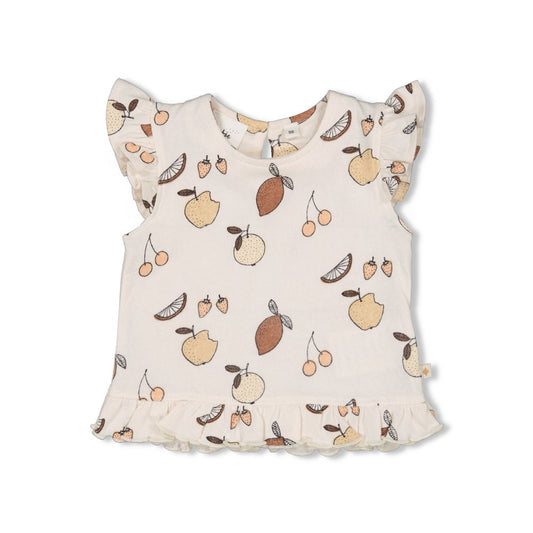 T-Shirt AOP - Cutie Fruity