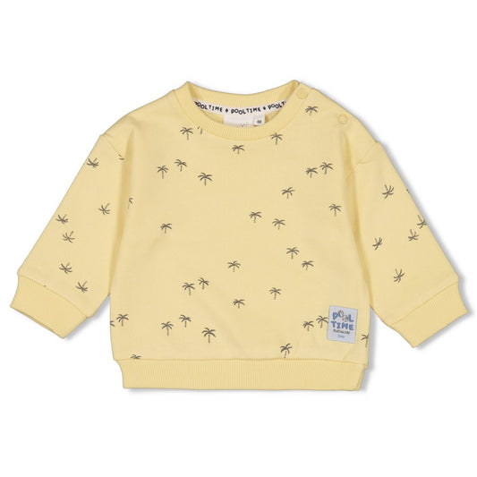 Sweater AOP - Pool Time