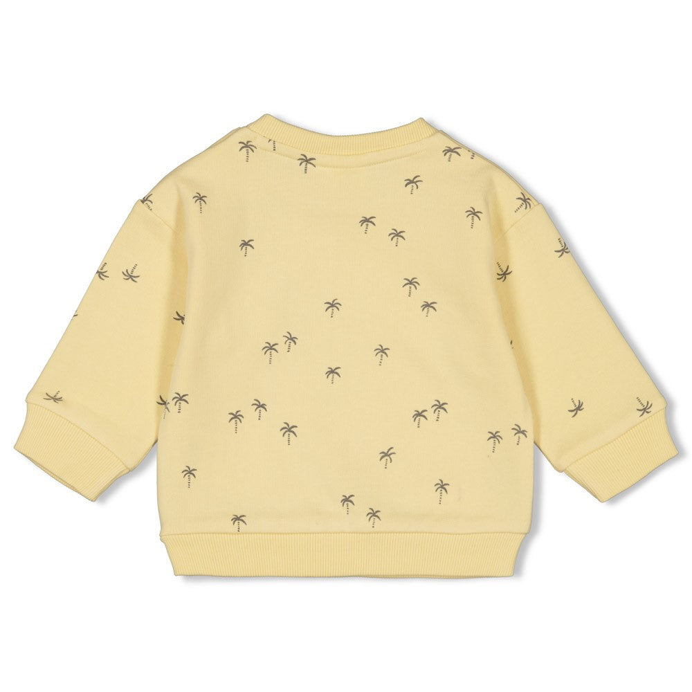 Sweater AOP - Pool Time