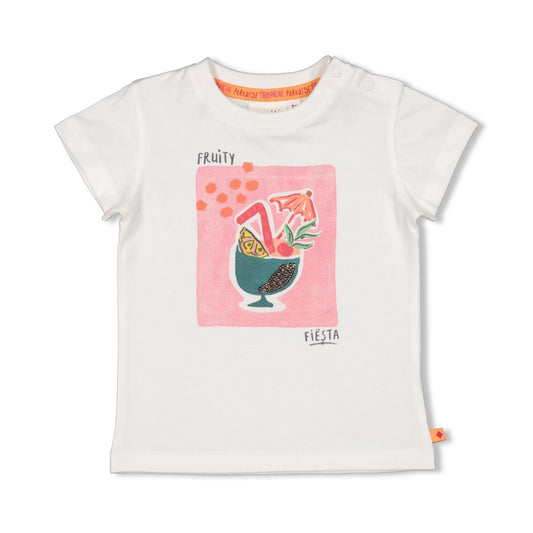 T-Shirt - Samba Shake