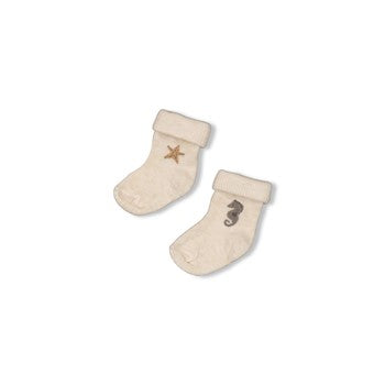 Socken- Sea Sweeties