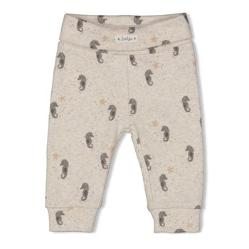 Gerippte Hose- Sea Sweeties